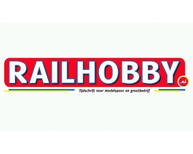 Railhobby Special