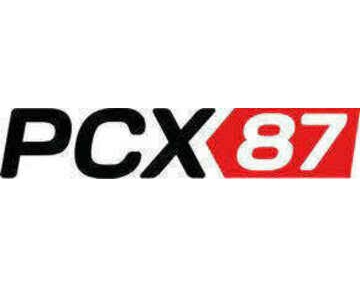 PCX 87