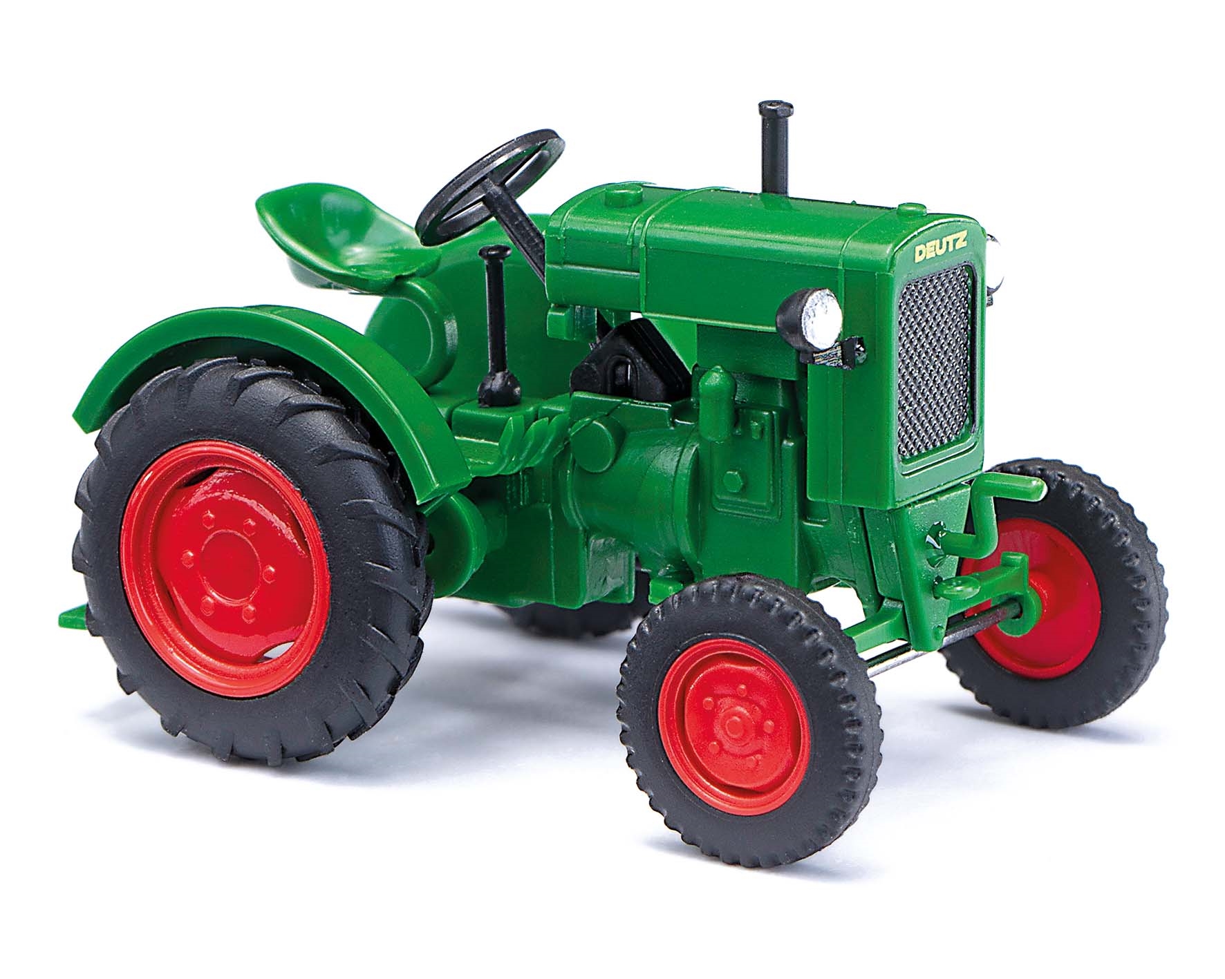 Busch 54100 - TRACTOR DEUTZ F1M 414