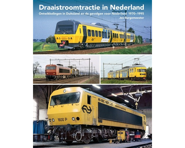 DRAAISTROOM TRACTIE IN NEDERLAND
