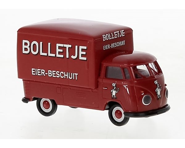 Brekina 32851 - VW BOLLETJE