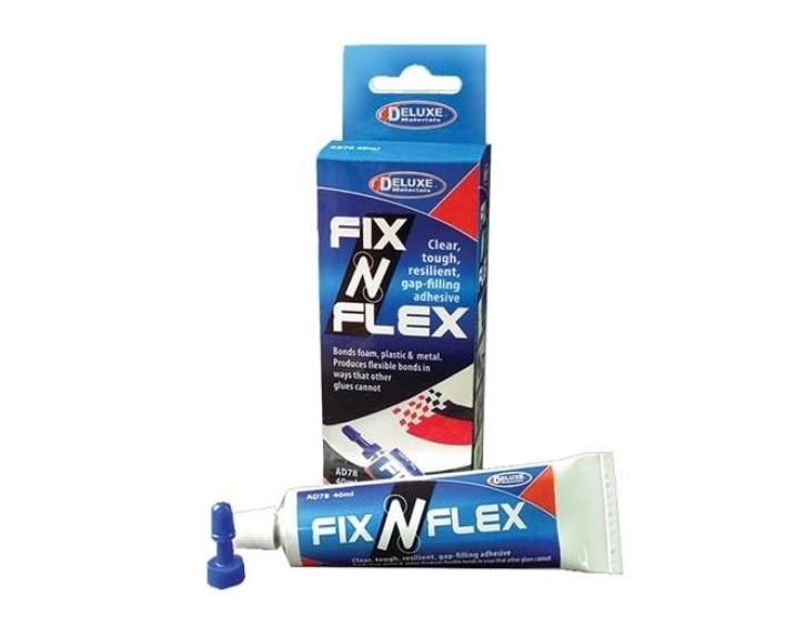 FIX 'N FLEX 40 ML AD78