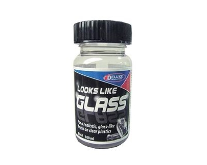 LOOKS LIKE GLASS 100 ML BD67