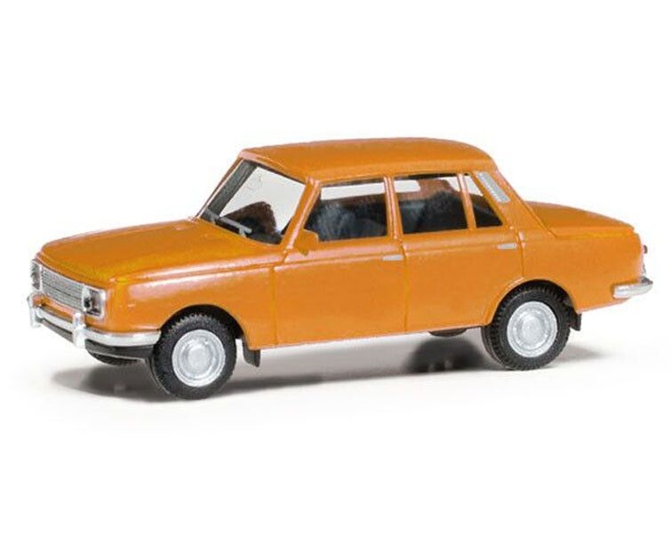 Herpa 22903-007 - WARTBURG 353 '66, BRUIN