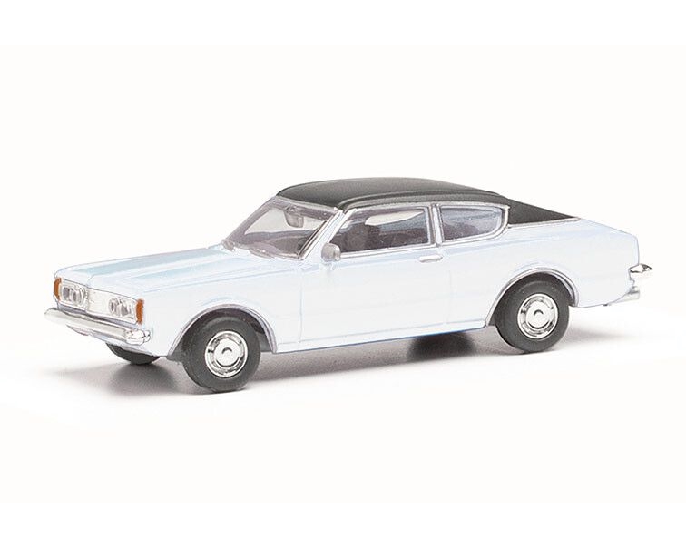 Herpa 23399.003 - FORD TAUNUS COUPE WIT