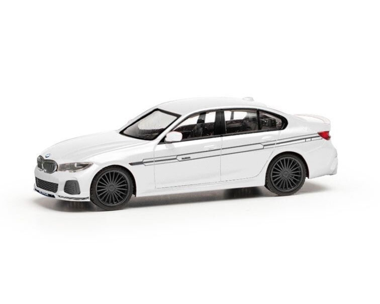 Herpa 420976.002 - BMW ALPINA B3 TM