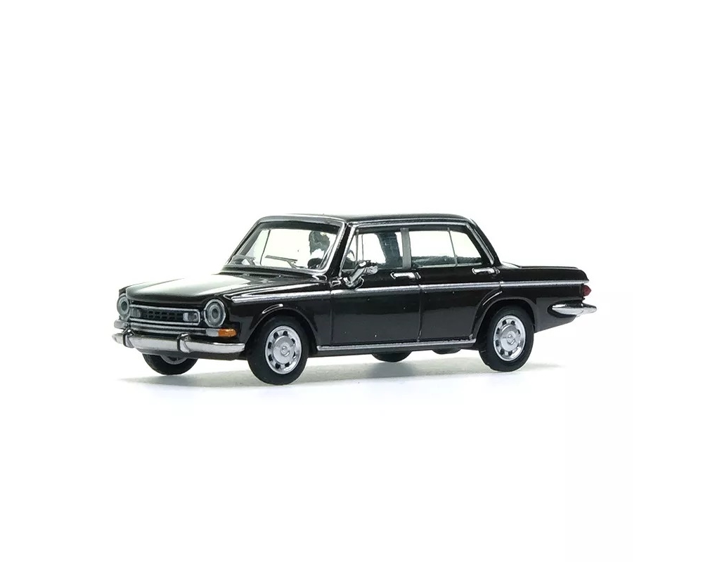 Herpa 430746.002 - SIMCA 1301 SPECIAL ANTRACIT