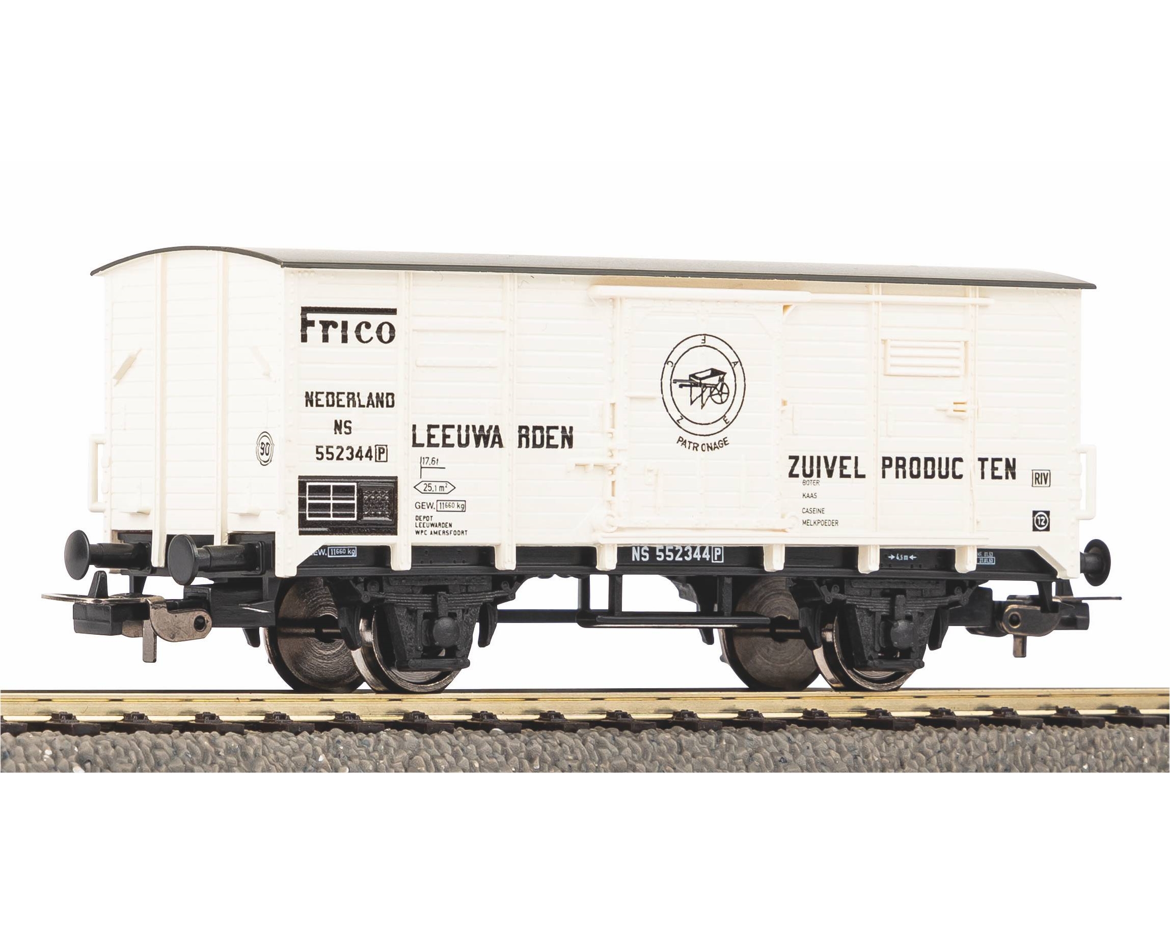 Piko 24524 - KOELWAGEN FRICO NS III