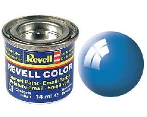 Revell 32150 - LICHTBLAUW, GLANZEND