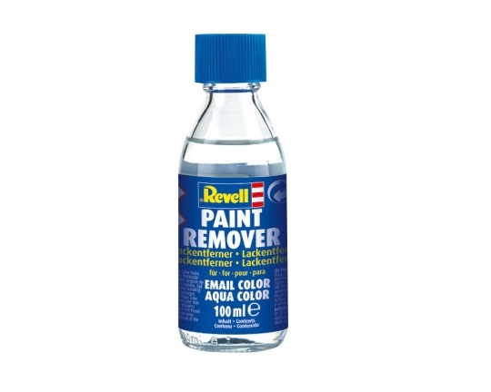 Revell 39617 - PAINT REMOVER