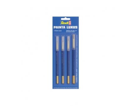 Revell 39629 - PINSELPALETTE MARDERHAARPINSEL