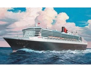 Revell 5808 - QUEEN MARY 2