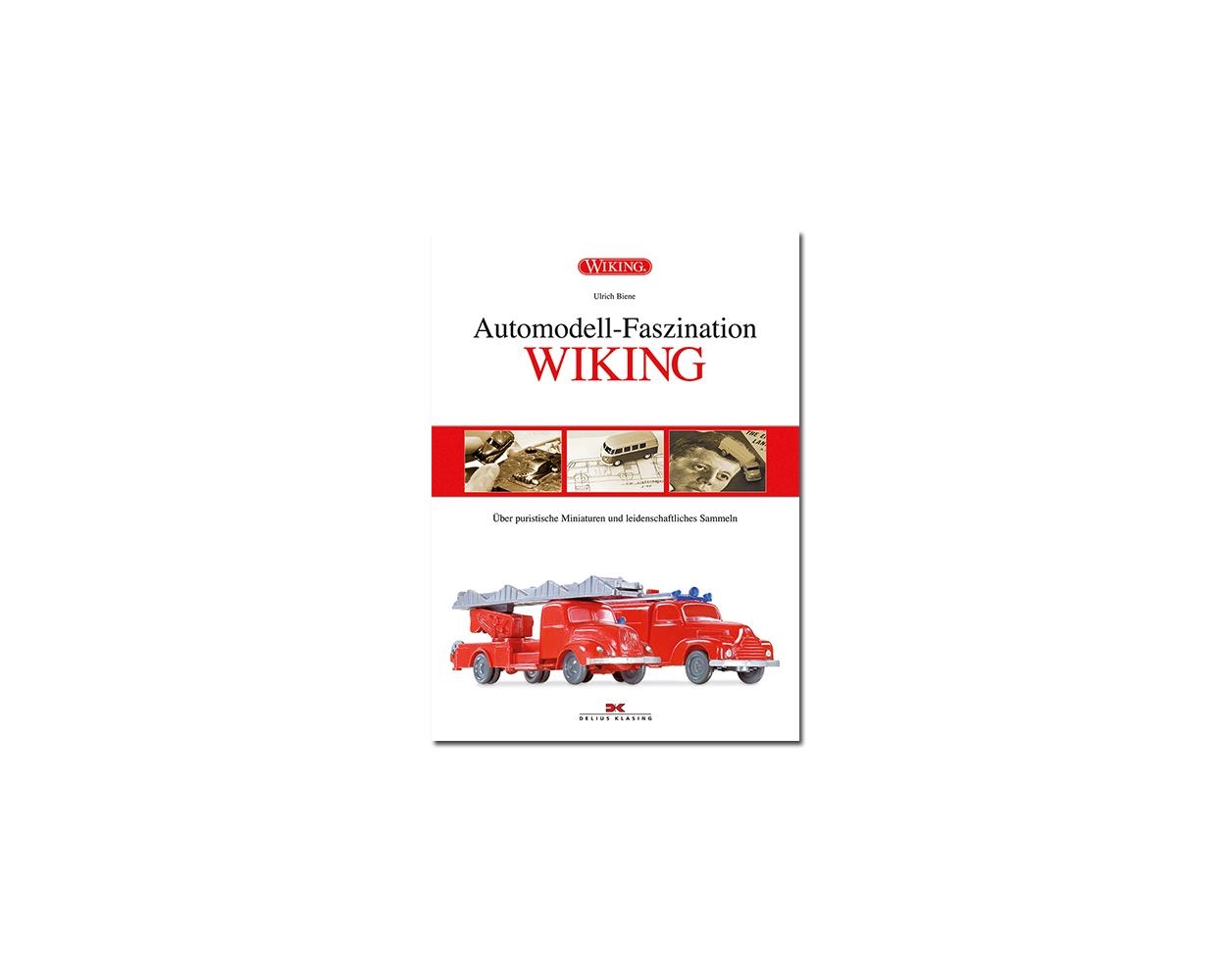 Wiking 000642 - WIKING BOEK III