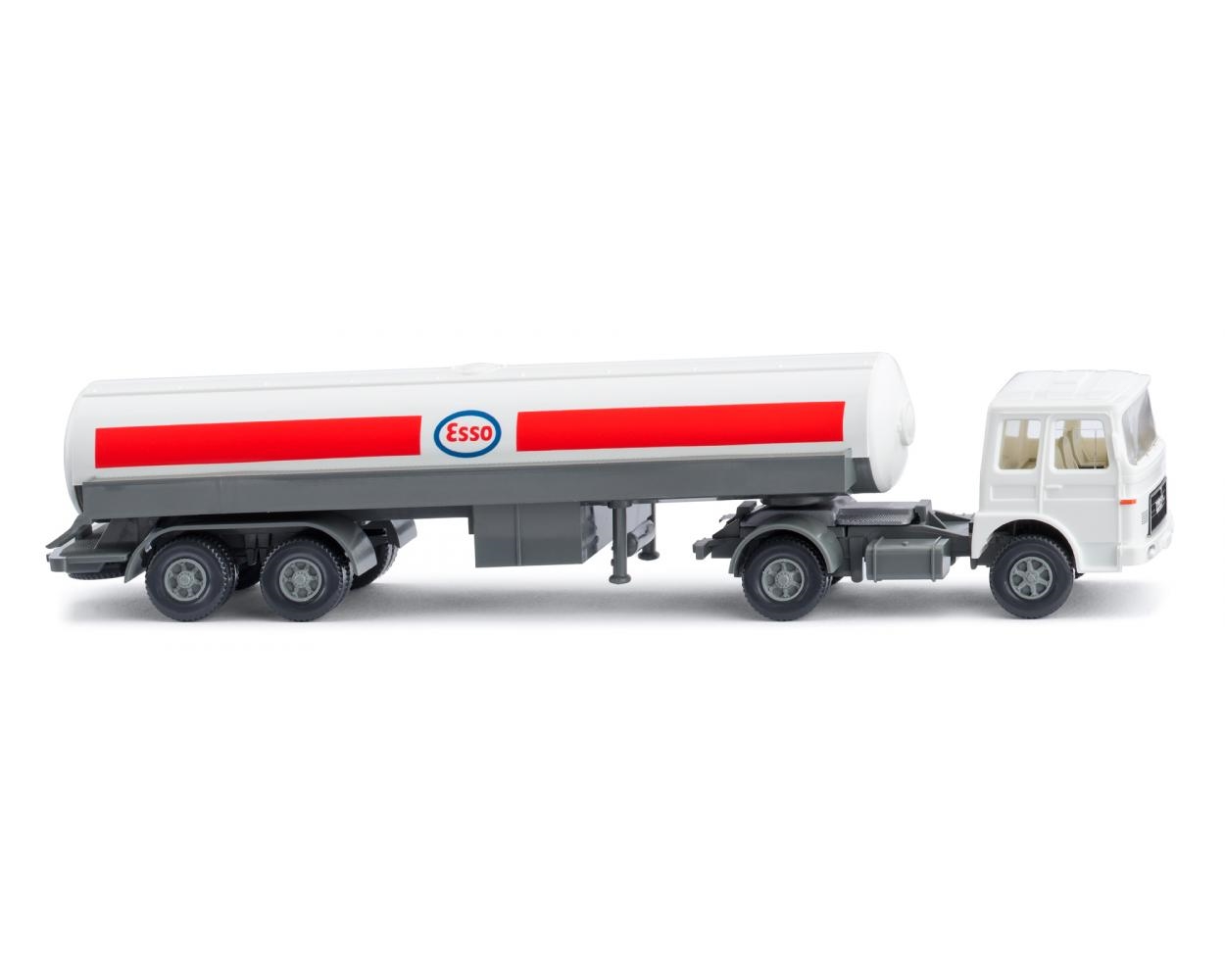 Wiking 080597 - MAN TANKWAGEN ESSO